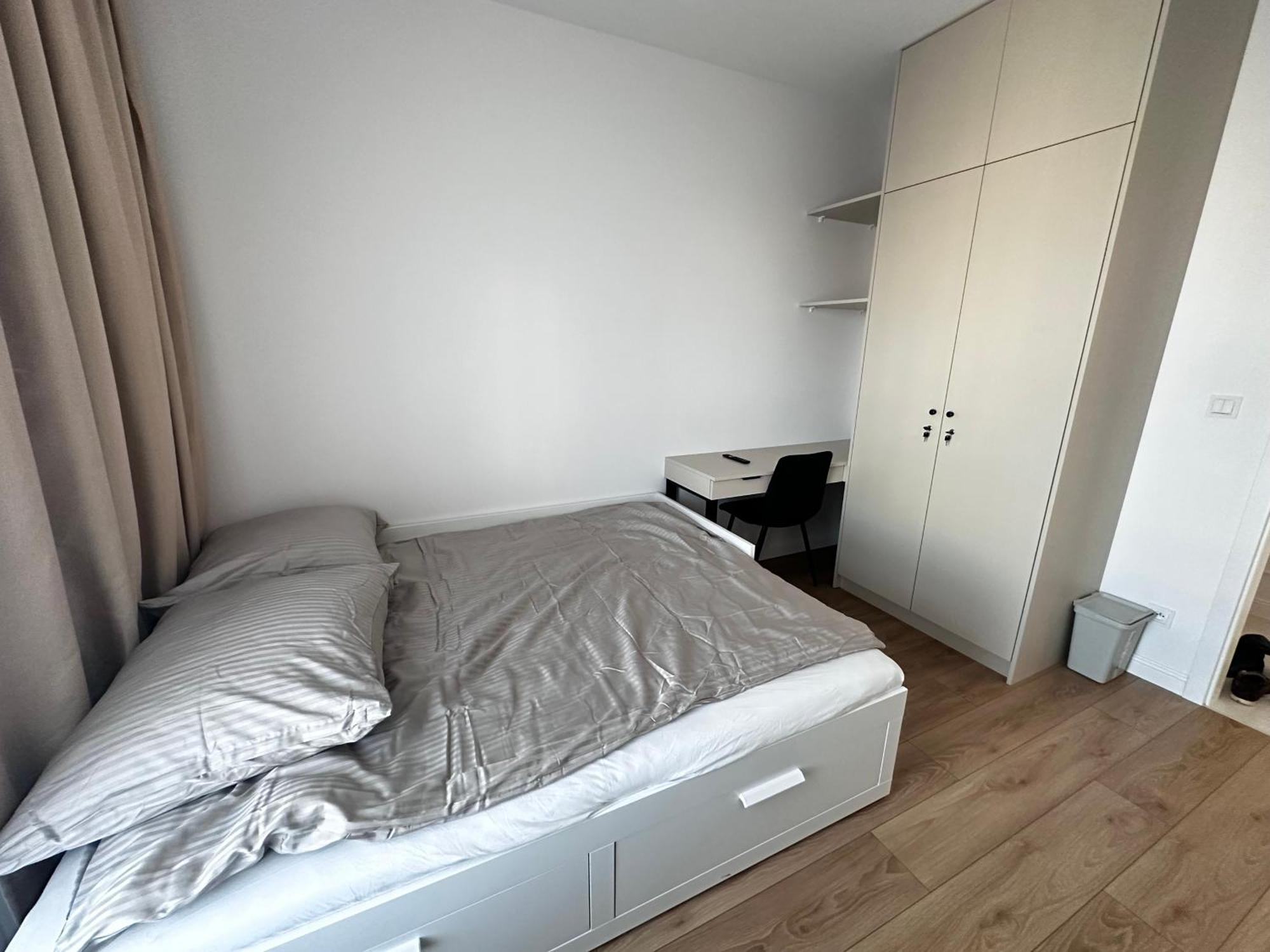 Apartament Kaskady Airport Modern - Close To The Airport And Center *